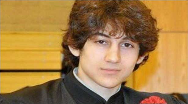  Boston bombing suspect to appear in court 