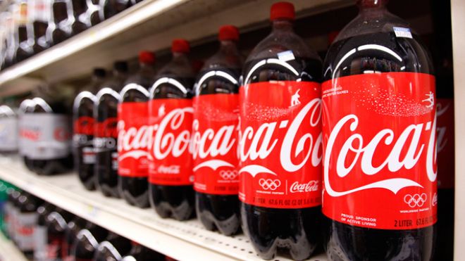 Sugary drinks linked to 180,000 deaths worldwide