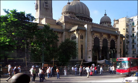  Egypt mosque besieged as pro-Morsi prepare fresh demos 
