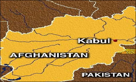 Bomb kills eight women, one child: Afghan police