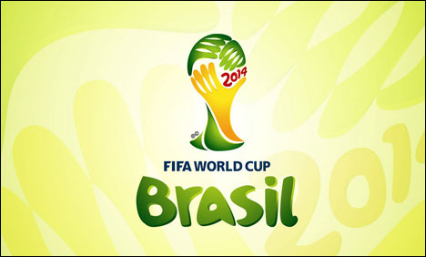 Football: One million FIFA World Cup 2014 tickets go on sale