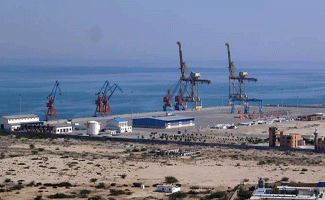 Gwadar can be win-win project for both Pakistan and China