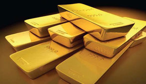 Gold imports surge 31.87pc in July-January (2012-13)
