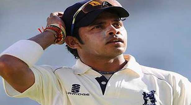  Sreesanth, 38 others charged over IPL fixing 