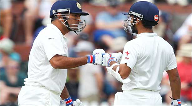  India make 438 to open big lead over New Zealand 