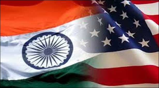 India says US ties â€˜very strongâ€™ as it seeks to cool row 