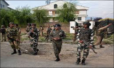  IoK rebel attack kills Indian soldier: police 
