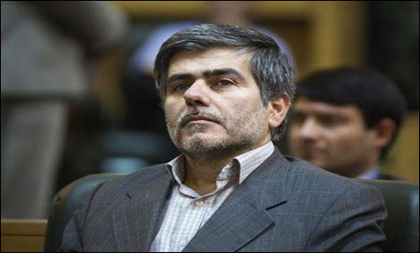  Iran has 18,000 uranium centrifuges, says outgoing nuclear chief 