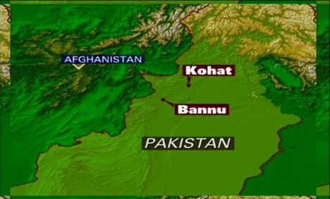  Two killed for â€˜honourâ€™ in Bannu 