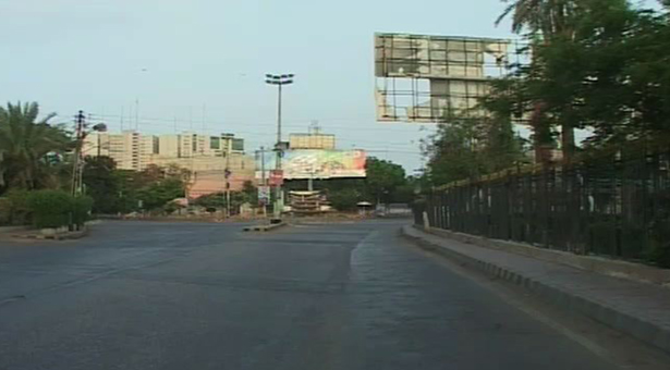 Karachi: City wears deserted look as MQM mourns MPAâ€™s killing
