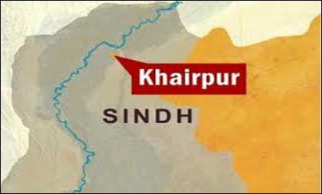  6 dead, above dozen injured as bus turns turtle in Khairpur 