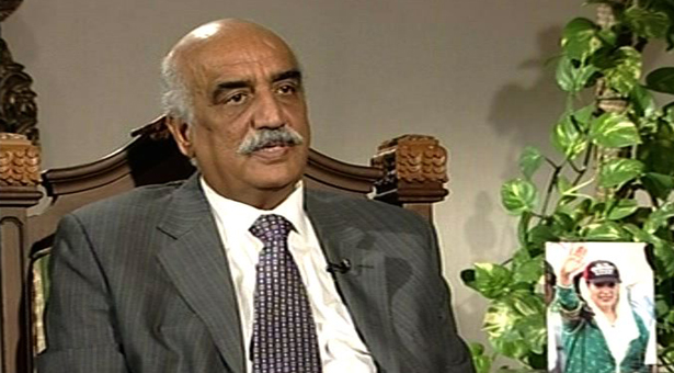  Talks with Pakistani Taliban difficult: Shah 