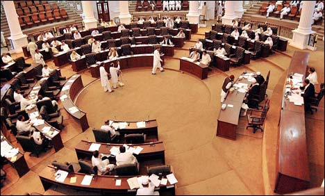  Presidential polls: KP assembly to meet on July 29 