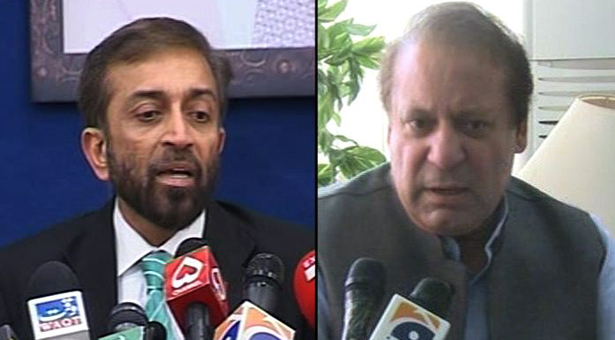  MQM rejects PM, Sattar meeting 
