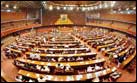  NA passes resolution against use of force in Egypt 