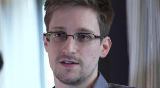  NSA also serves economic interests: Snowden interview 