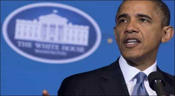  Obama calls Morsi to express concern over Egypt crisis 