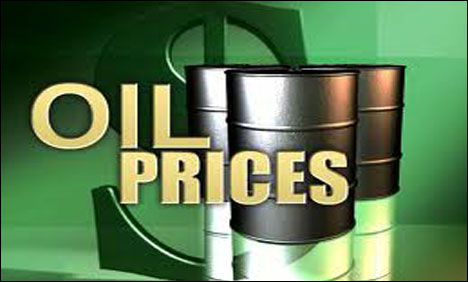  Oil prices lower ahead of US crude stockpiles data 