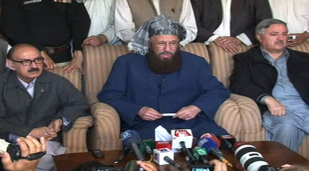  Govt, Taliban talks entering new phase 