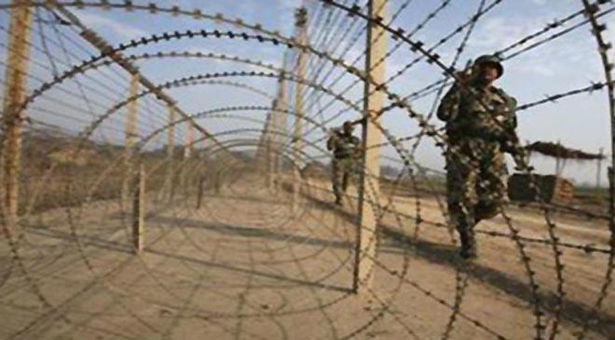  Soldier martyred in Indian firing at LoC 