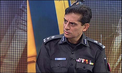  Political parties should hand over wanted accused in their ranks: Shahid Hayat 