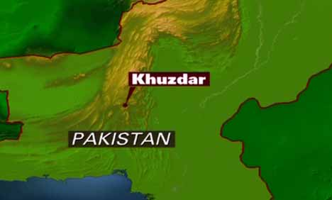 Khuzdar: three killed in firing on passenger buses
