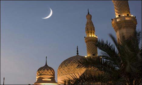  First Ramazan likely to fall on Thursday 