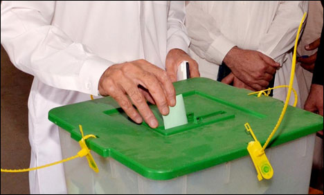  By-polls: PML-N wins five NA seats, PPP three, PTI two 