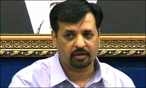  MQM admits Mustafa Kamal had tendered resignation 