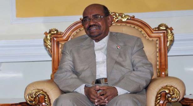  Saudi Arabia blocked Iran-bound Sudan president from airspace: Khartoum 