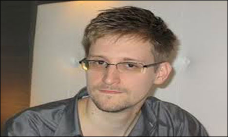 NSA leaker Snowden not welcome in UK