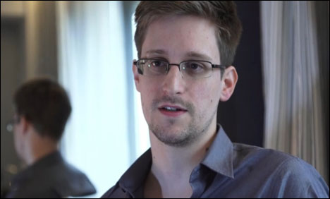  Snowden leak shows spy agencies break Web encryption 