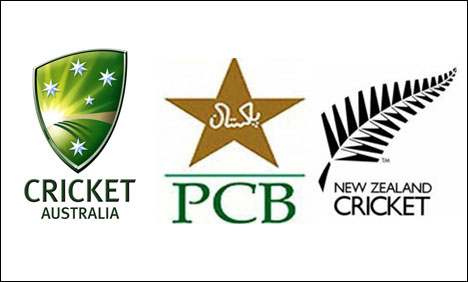  PCB requests series with Australia, New Zealand 