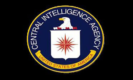 Spy marketing: CIA rolls out 'new and improved website'