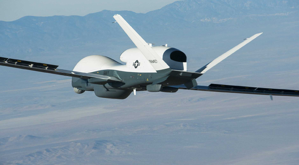  SC dismisses petition against drone attacks 