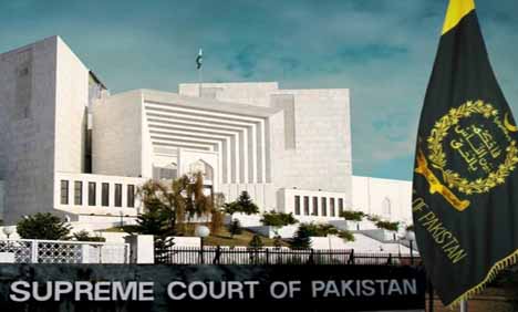 Supreme Court issues notices in fake-degrees case 
