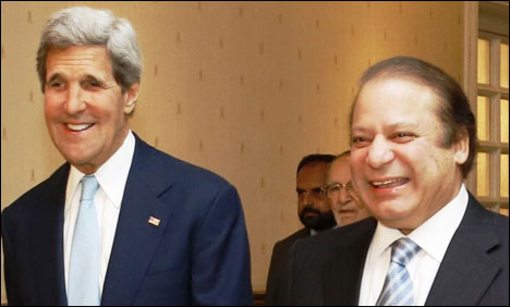  US quietly releasing $1.6 billion in Pakistan assistance 