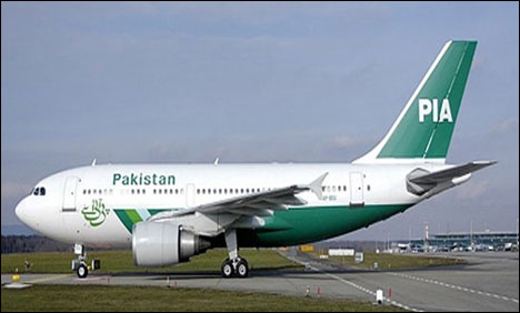  PIA increases Umrah flight fares by up to Rs10,000 
