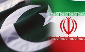 Pakistan, Iran agreed to enhance security cooperation, combating organized crimes