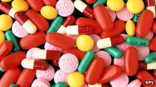 Antibiotics 'ineffective for coughs'