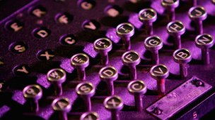 Schools' codebreaking competition winners announced
