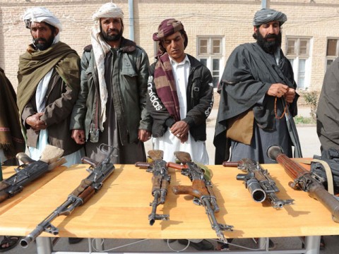Afghan govt says Nato war â€˜aimless, unwiseâ€™