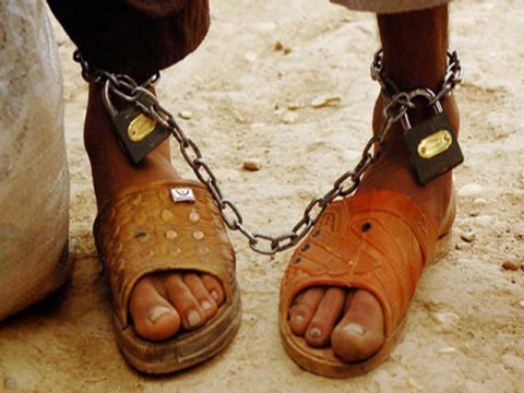 Afghan torture widespread, says UN