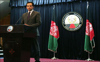 Afghan government says NATO war â€˜aimless, unwiseâ€™
