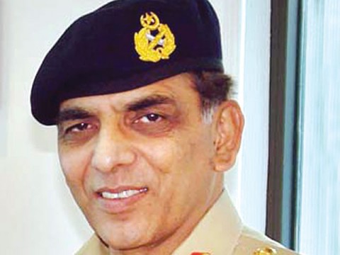 Army ready to help restore law and order, says Kayani