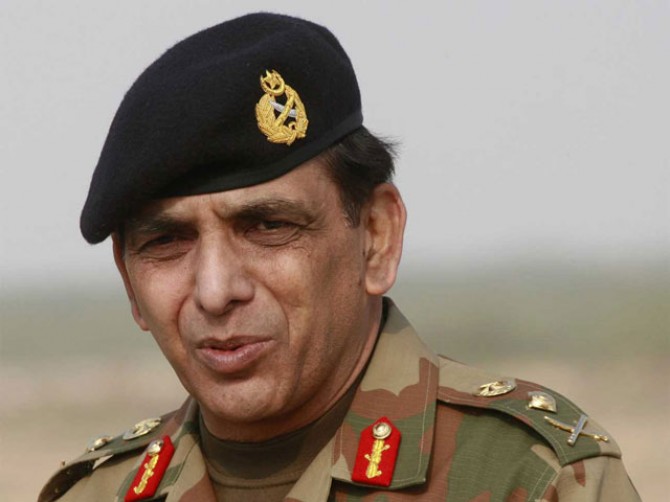 Army to welcome all-inclusive polls in Balochistan: Kayani