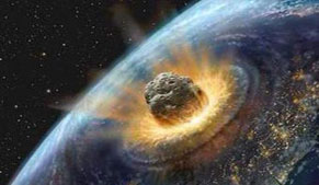 NASA chief: Earth is DOOMED if we spot a big asteroid at short notice