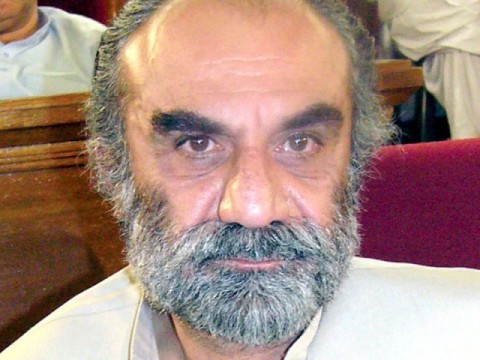 Balochistan govt returns as planned