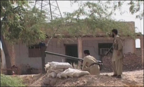  28 militants killed, 6 security men martyred in Khyber clashes 