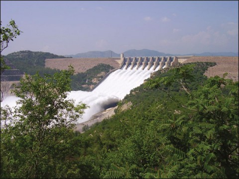 Bhasha Dam tops govtâ€™s priority list